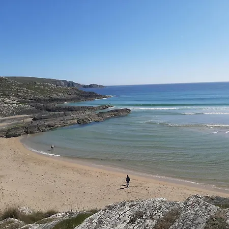 別荘 Teach Chnoc Na Heorna