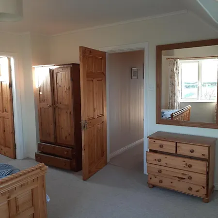 Teach Chnoc Na Heorna Casa de Férias Goleen