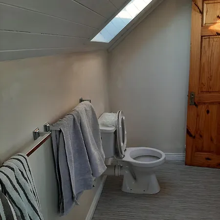 Teach Chnoc Na Heorna *