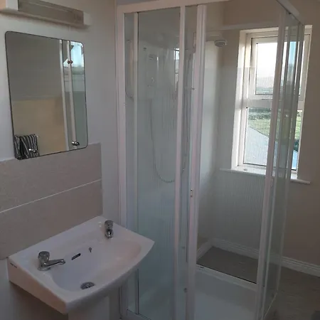 Teach Chnoc Na Heorna Casa de Férias