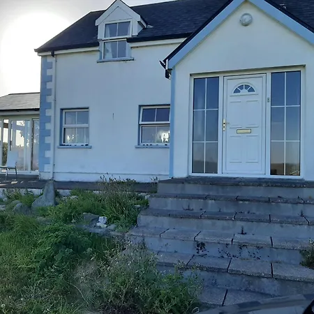 Teach Chnoc Na Heorna Goleen