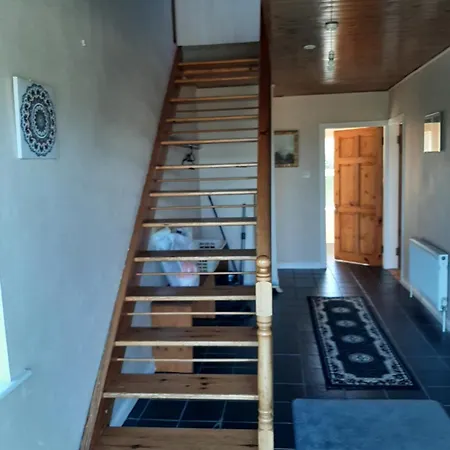 別荘 Teach Chnoc Na Heorna *