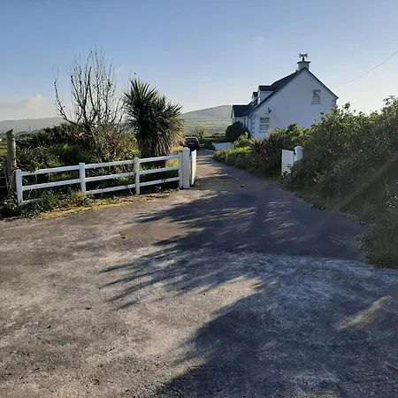 Semesterbostad Teach Chnoc Na Heorna Goleen