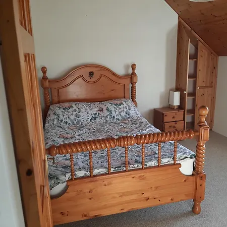 Teach Chnoc Na Heorna Goleen