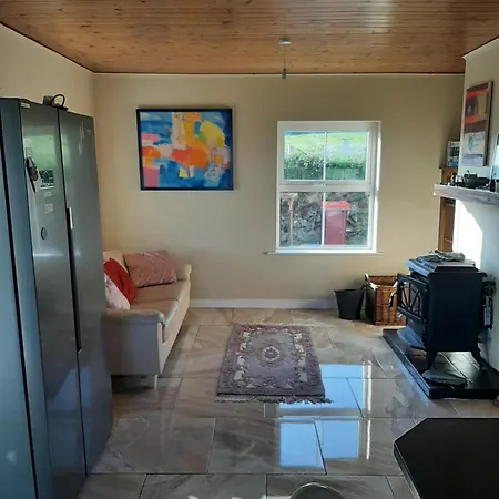 Hébergement de vacances Teach Chnoc Na Heorna