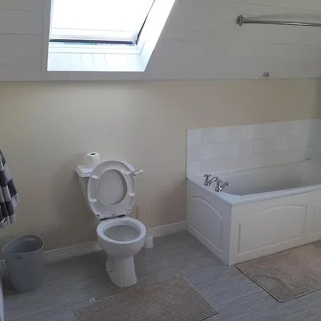 Casa de Férias Teach Chnoc Na Heorna