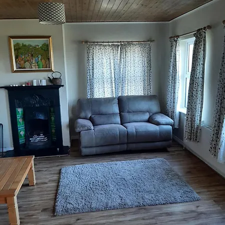 בית נופש Teach Chnoc Na Heorna *