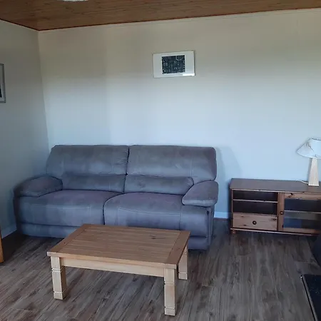 Teach Chnoc Na Heorna 別荘