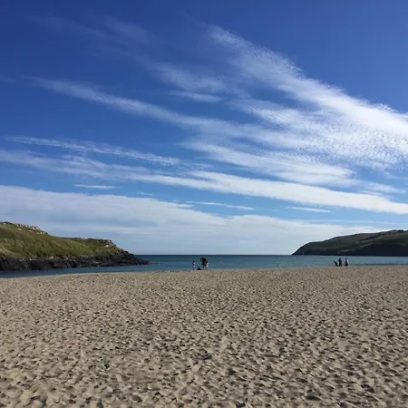 Casa de Férias Teach Chnoc Na Heorna Goleen
