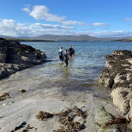 Casa de Férias Teach Chnoc Na Heorna