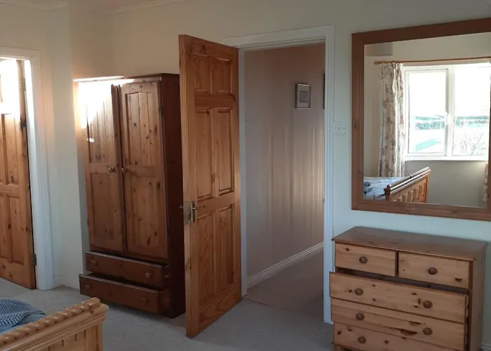 Teach Chnoc Na Heorna Ferienhaus Goleen