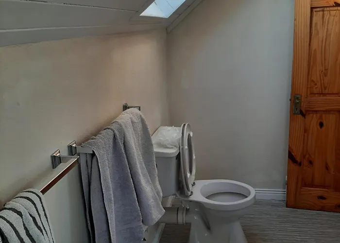 Teach Chnoc Na Heorna *