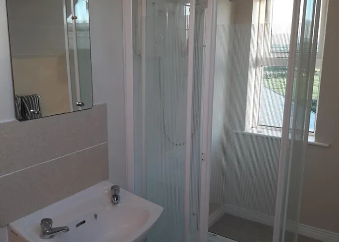 Teach Chnoc Na Heorna Ferienhaus