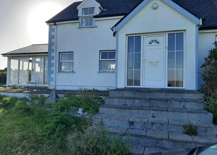 Teach Chnoc Na Heorna Goleen