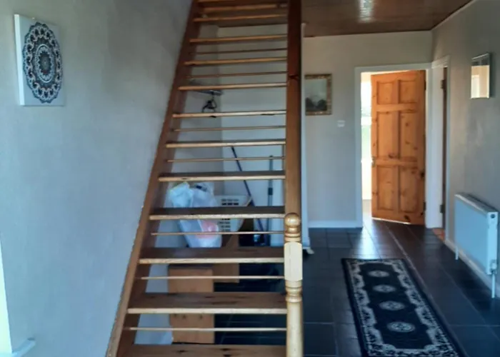 Ferienhaus Teach Chnoc Na Heorna *