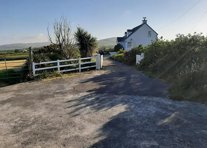 Ferienhaus Teach Chnoc Na Heorna Goleen