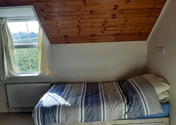 Teach Chnoc Na Heorna * Goleen