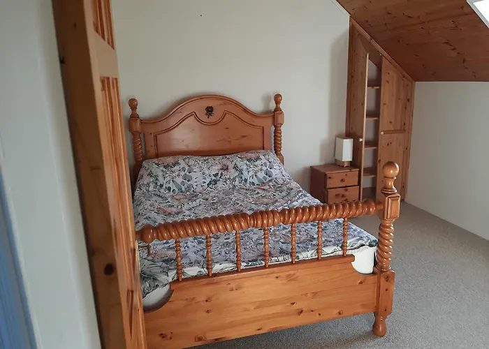 Teach Chnoc Na Heorna Goleen