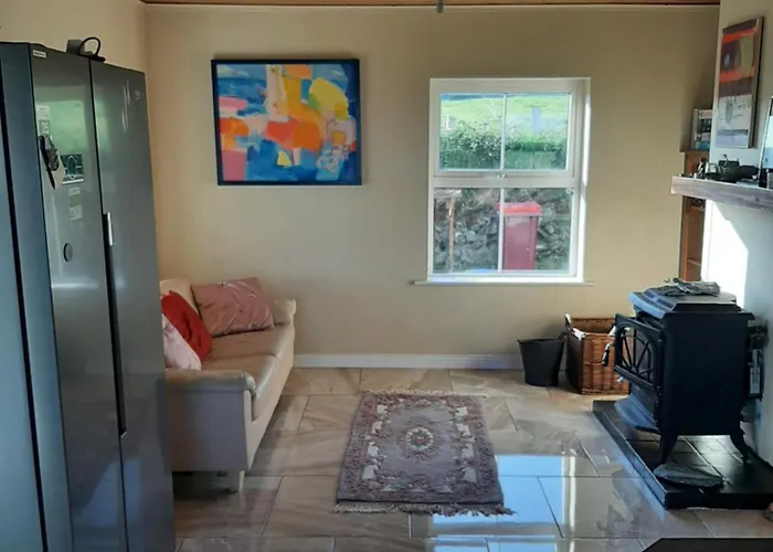 Ferienhaus Teach Chnoc Na Heorna