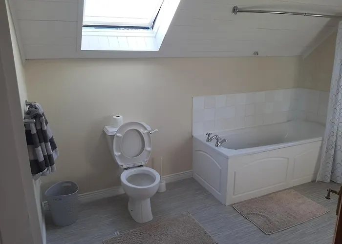 Ferienhaus Teach Chnoc Na Heorna