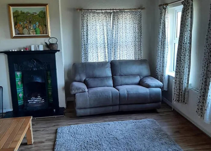 Ferienhaus Teach Chnoc Na Heorna *