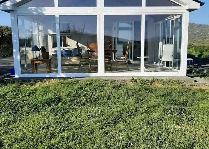 Teach Chnoc Na Heorna