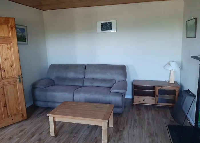 Teach Chnoc Na Heorna Casa vacanze