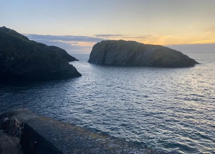 Teach Chnoc Na Heorna Goleen