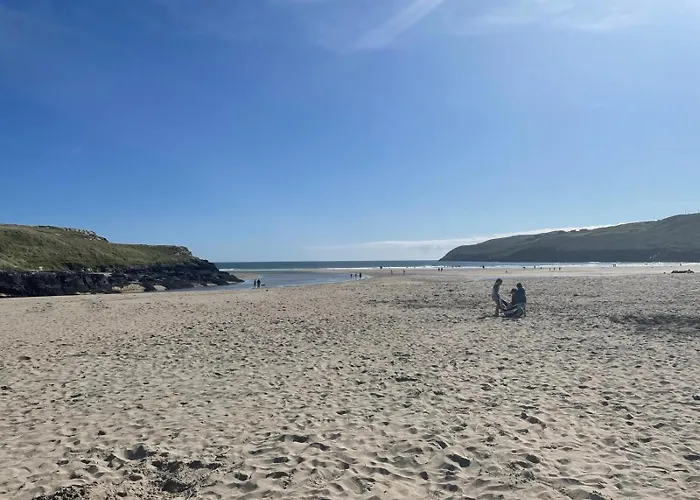 Casa vacanze Teach Chnoc Na Heorna Goleen